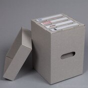 Archival Regular Comic Bundle Box K